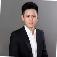 VisionX LLC Employee Eddie Su's profile photo