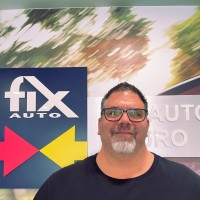Fix Auto Employee Kevin Burgess's profile photo