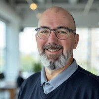 Ascension Employee Jon Laster's profile photo