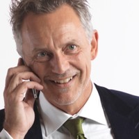MOOI Parfumerie Employee Jan Scheppink's profile photo