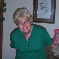 Vergie Heinen