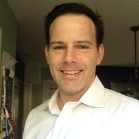 Nike Employee Patrick Seals's profile photo