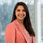 Astellas Pharma US Employee Ami Patel's profile photo