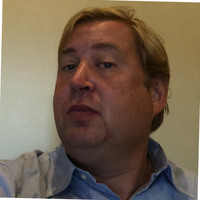 WIRED Employee Jeff Flodder's profile photo