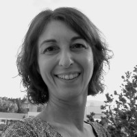 Guna Spa Employee Simona Raimondi's profile photo