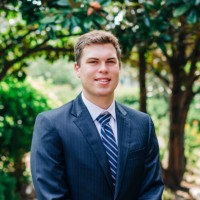 Junction Commercial Real Estate Employee John Saucer's profile photo