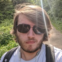 GameMaker Employee Calum Laverock's profile photo