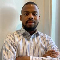 NXT Grid Employee Stanley Ike's profile photo