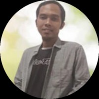 DMAPS Employee Gantang Gumilar's profile photo