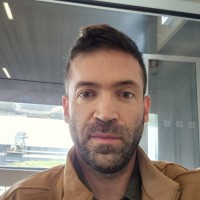 Self-Employed Employee Rui Sousa Seca's profile photo