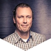 EMRI Employee Michiel de Wit's profile photo