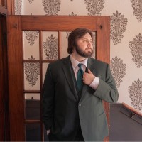 Stepan Company Employee Patrick Slusser's profile photo