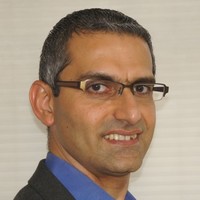 StackGen Employee Sanjeev Sharma's profile photo