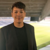 LocalCoinSwap Employee Juan Wainstein's profile photo
