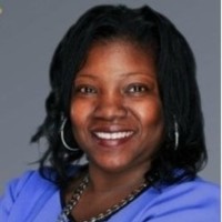 Holiday and more Corp. Employee Julie Wimbush's profile photo