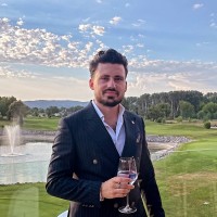 FLINE Employee Bleuron Kaciu's profile photo