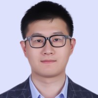 Arch Auto Employee Linfeng Hao's profile photo