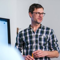 Steinbeis-Hochschule Schools of Next Practices Employee Torsten Rehder's profile photo