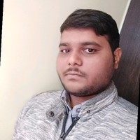 Motorola Mobility (a Lenovo Company) Employee Ankit Burnwal's profile photo