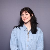 Grace Griffin Email
