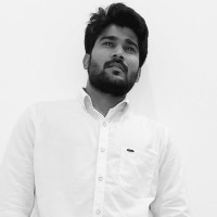 Availity Employee Abhash Kumar's profile photo