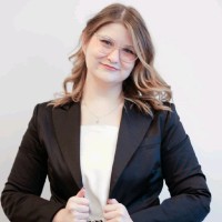 OneHQ Employee Sofia Pallares's profile photo