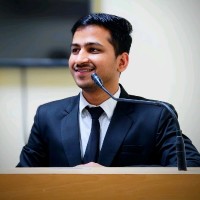 Phyto Life Sciences Employee Vishal More's profile photo