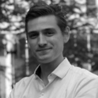 New Markets Advisors Employee Peter Hale's profile photo