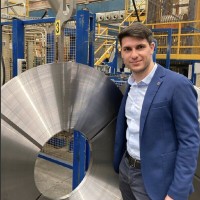 Klein Srl Employee Alessandro Grassi's profile photo