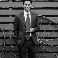 Be Fulfilled Systems Employee Francis Banarsi's profile photo