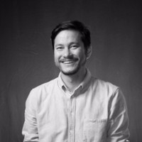 LAUNDRY Employee Tony Liu's profile photo