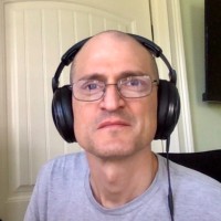 WeatherBug Employee James Johnson's profile photo