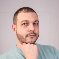 Holycode Employee Cosmin-Mihai Sandu's profile photo