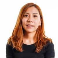 eCargo Holdings Limited (ASX:ECG) 嘉宏電商企業 Employee Vivien Ho's profile photo