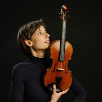 Rotterdam Philharmonic Orchestra Employee Novilė MacEinaitė's profile photo