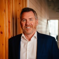 Canfor Employee Stephen MacKie's profile photo