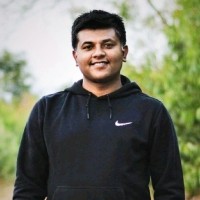 Jio Platforms Limited (JPL) Employee Pushpendra Yadav's profile photo