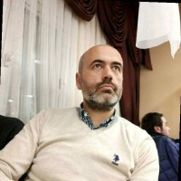 TEKSTİL TASARIMCILARI DERNEĞİ / Textile Designers Association Employee Erdal Toklu's profile photo