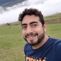 Gustavo A. Cardozo Email