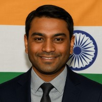 George Ramaswamy