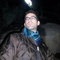 UBITECH Employee Simos Tsintzos's profile photo