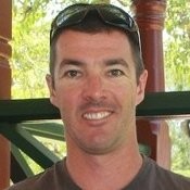 Perth Airport Pty Ltd Employee Ryan Epps's profile photo