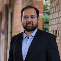 Nakul Gupta Email & Phone Number