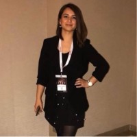 Optimate Solutions Employee Ayşenur Meral's profile photo