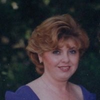 SPAWAR Employee Tammie Shuart's profile photo