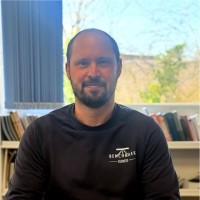 Benchmark Surveys Employee Sebastian Glover's profile photo