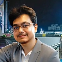 NetCom Learning Employee Subhro Sen's profile photo