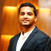 Rakhere Employee Anand Sekar's profile photo