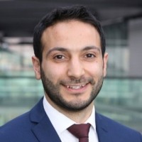 Aimen al-Diwani Email & Phone Number