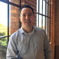 Pinterest Employee Josh Brooks's profile photo